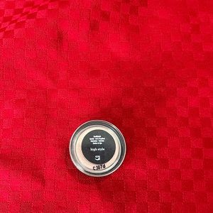 Bare Minerals eyeshadow High Style